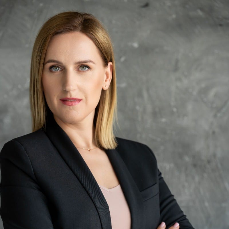 Gabrielė Vaičekauskienė