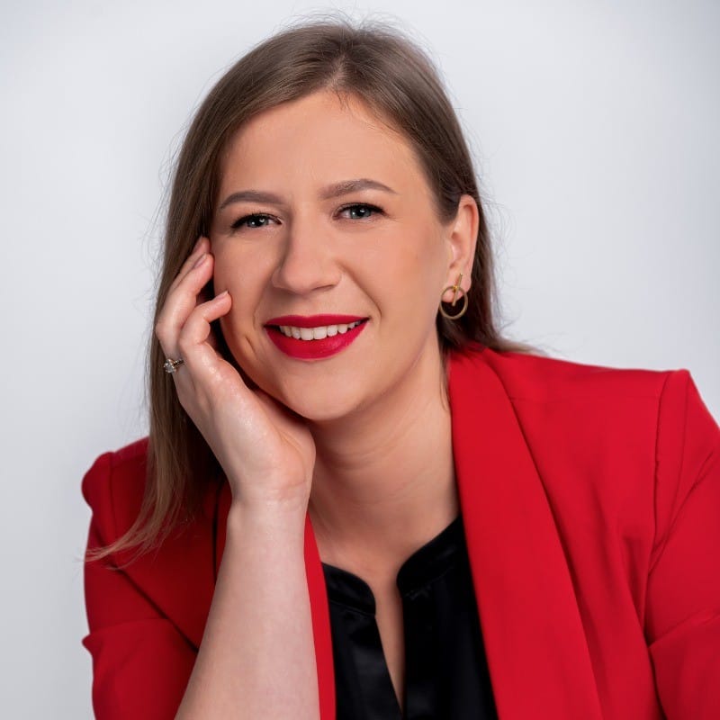 Ingrida Jadzevičienė