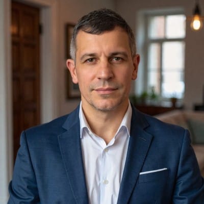 Žydrūnas Irinavičius