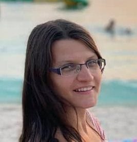 Mantautė Morkvėnė