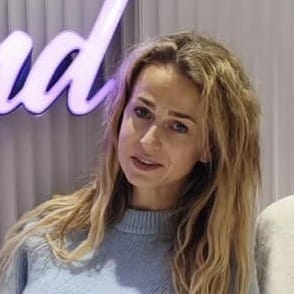 Eglė Vžesniauskaitė