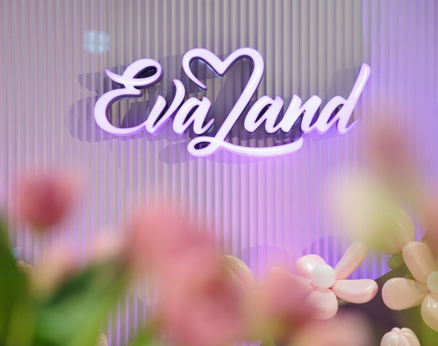 EvaLand