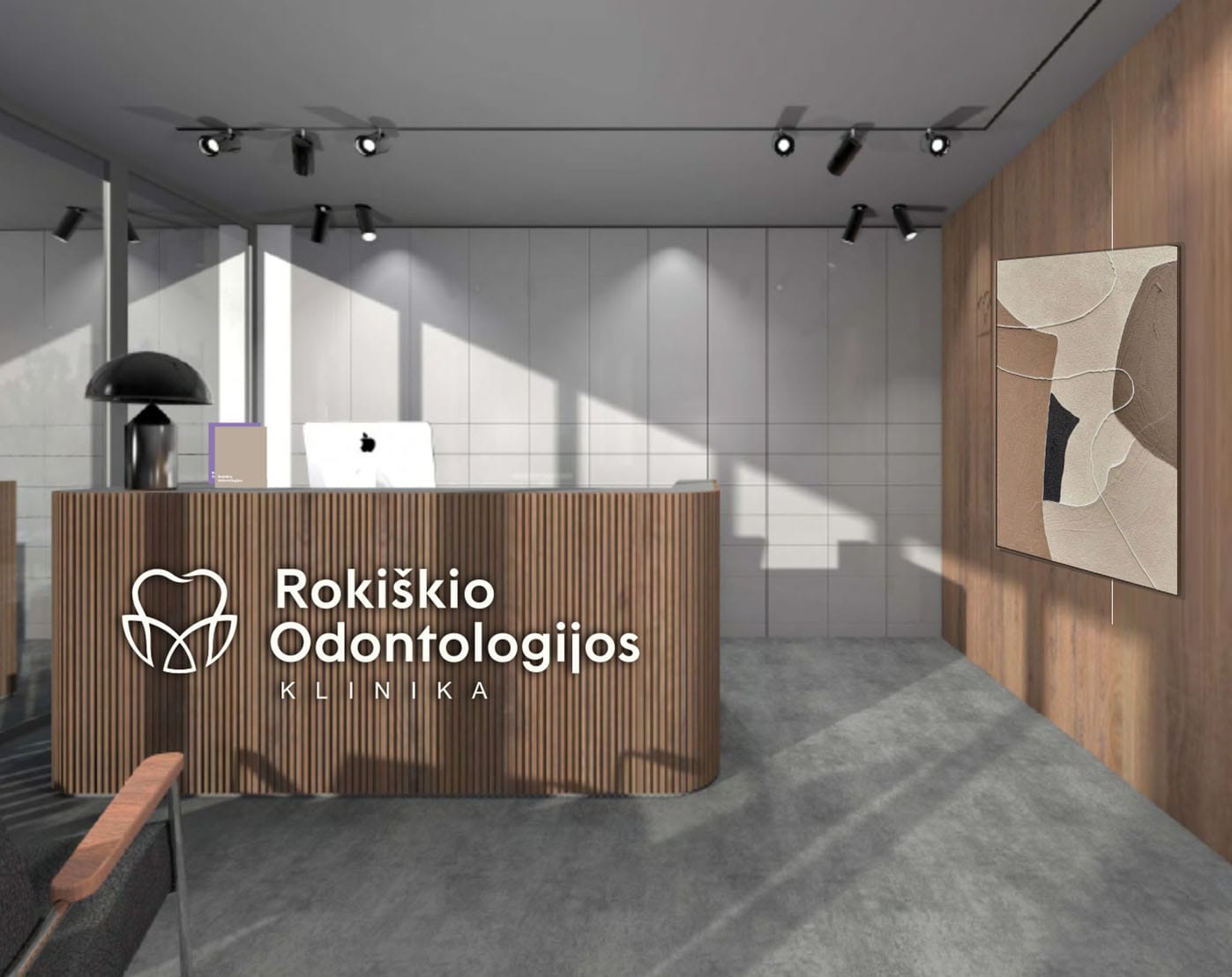 Rokiškio odontologijos klinika