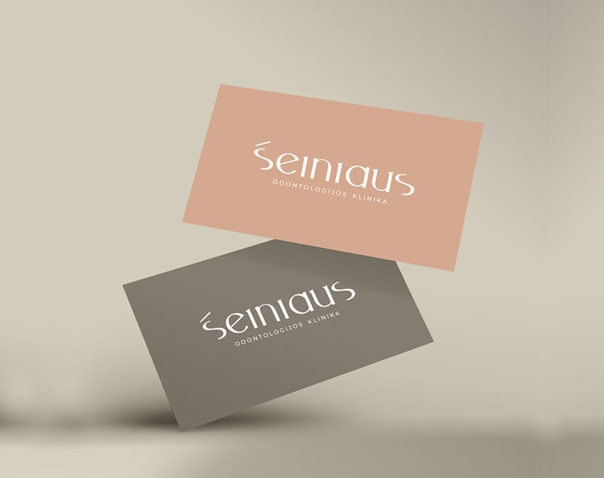Šeiniaus odontologijos klinika
