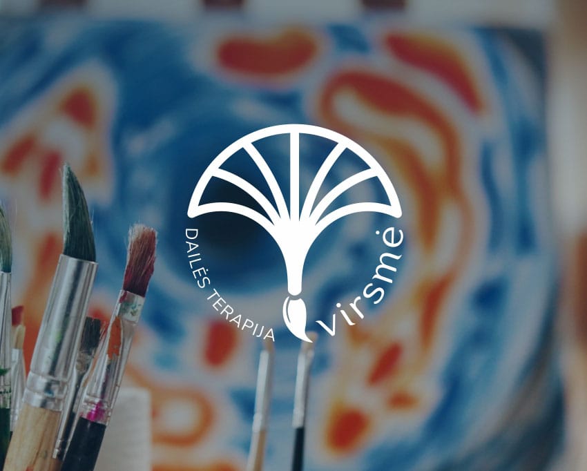 Virsmė dailės terapija