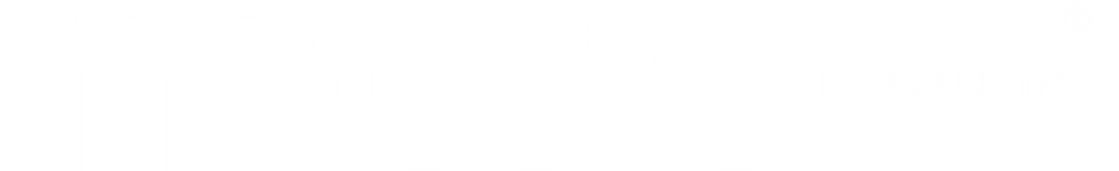 morobranding logotipas baltas