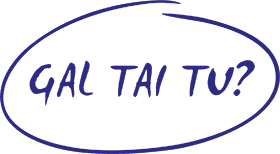 gal tai tu?